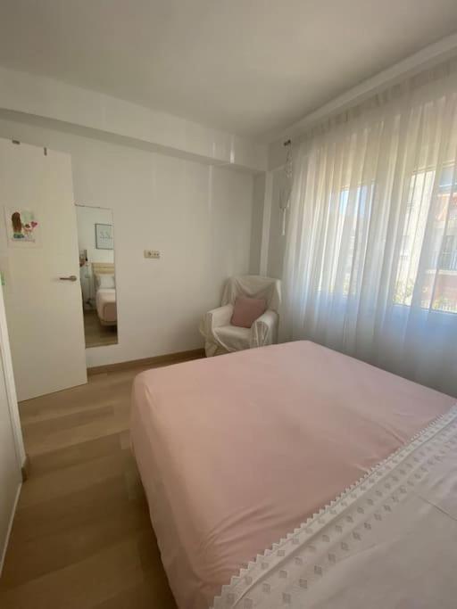 Feeling Marbella Lejlighed Eksteriør billede